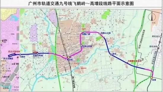 教育红利+地铁助攻 近郊楼盘7字头即可入手