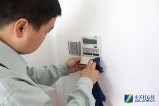 定期清洗按需使用 中央空调维护保养指南